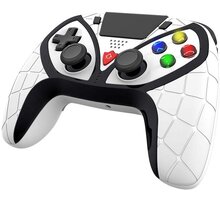 iPega Wireless Gaming Controller Spiderman pro Android/IOS/Windows PC/PS 3/PS 4 , bílá_261607174
