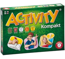 Desková hra Piatnik Activity Kompakt (CZ)_2057025076