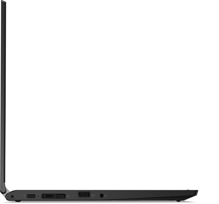 Lenovo ThinkPad Yoga L13, černá_285902394
