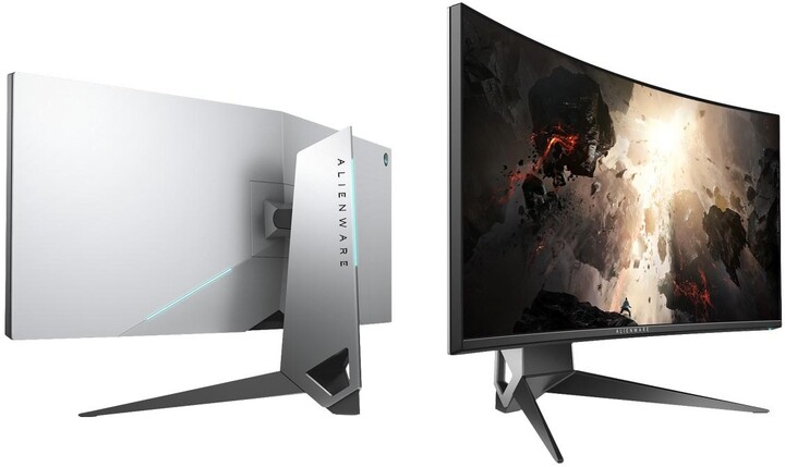 Alienware AW3418DW - LED monitor 34&quot;_900145613