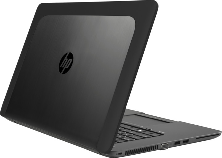HP ZBook 15u G2, černá_1430857703