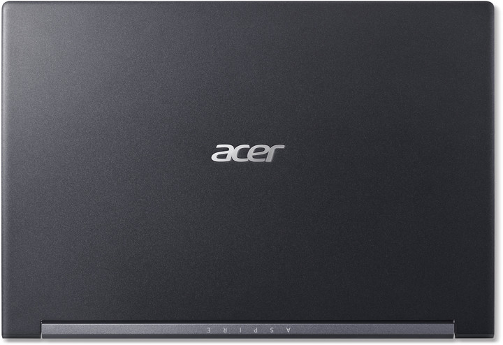 Acer Aspire 7 (A715-74G-76NV), černá_1797546000