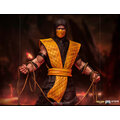 Figurka Iron Studios Mortal Kombat - Scorpion Art Scale, 1/10_867617168