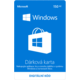 Microsoft Windows Store Gift Card 150CZK - elektronicky