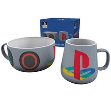 Hrnky Playstation - Snídaňový set_1505507282