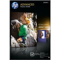 HP Foto papír Advanced Glossy Q8692A, 10x15, 100 ks, 250g/m2, lesklý Poukaz 200 Kč na nákup na Mall.cz