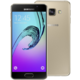 Samsung Galaxy A3 (2016) LTE, zlatá