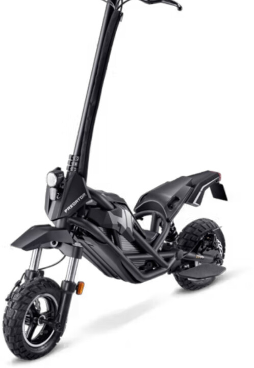 Acer Electrical Scooter Predator Extreme_941353293