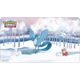 Herní podložka UltraPRO Pokémon - Gallery Series Frosted Forest, pro karetní hry_1222614216