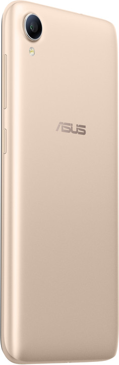 Asus Zenfone Live L1 (ZA550KL), 2GB/16GB, zlatá_1997551023