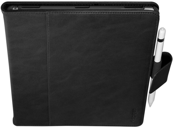 Spigen Stand Folio case, black - iPad Pro 12.9&quot; 17_2143537171