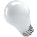 Emos LED žárovka Classic Mini Globe 4W E27, teplá bílá_1456713276