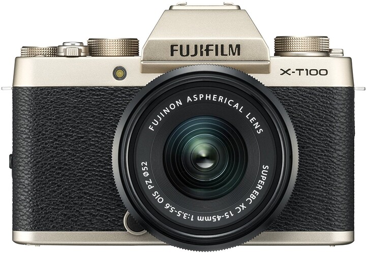 Fujifilm X-T100 + XC15-45mm F3.5-5.6 OIS PZ, zlatá_1964496921
