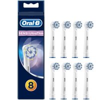 Oral-B EB 60-8 PRO Sensitive Clean Náhradní hlavice 1100028174