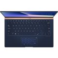 ASUS ZenBook 14 UX433FA, modrá_1438036094