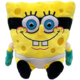 Plyšák SpongeBob - Mermaidman SpongeBob Plush_367097136