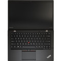Lenovo ThinkPad X1 Carbon, černá_2143055928