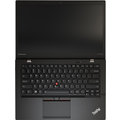 Lenovo ThinkPad X1 Carbon, černá_1927127804