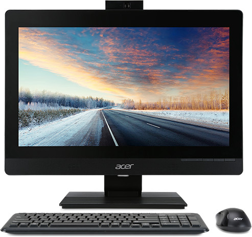Acer Veriton Z (Z4640G), černá_982556003