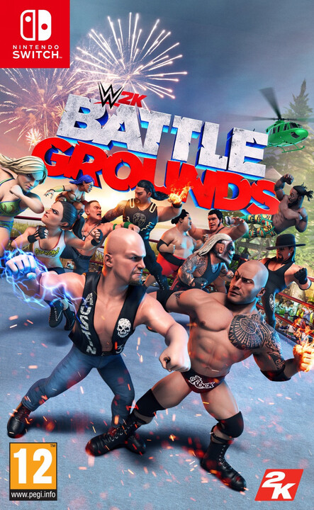 WWE 2K Battlegrounds (SWITCH)_1239551505