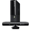 XBOX 360 Kinect Bundle 250GB (Adventures!) + Forza Horizon + Dance central 3_1674722292