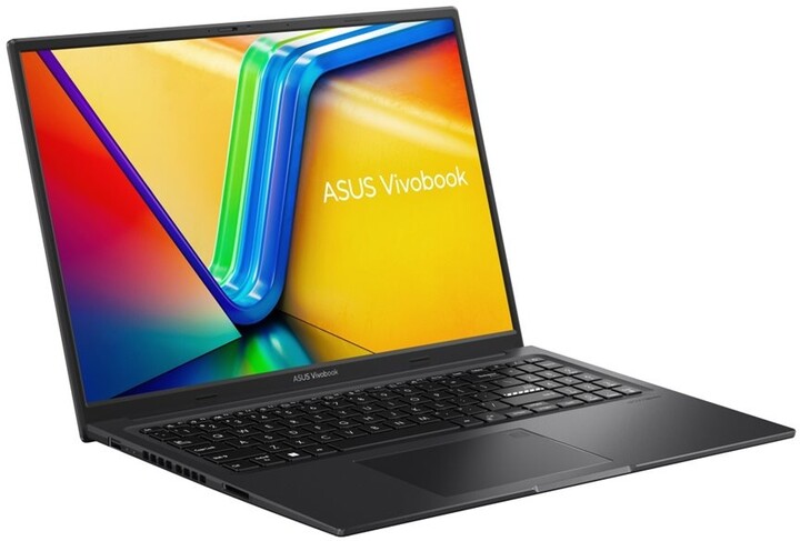 ASUS Vivobook 16X (K3605), černá_549595585