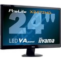 iiyama ProLite X2472HD - LED monitor 24&quot;_464651184