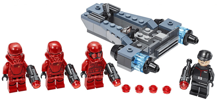 LEGO® Star Wars™ 75266 Bitevní balíček sithských jednotek_1446707404