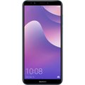 Huawei Y7 Prime 2018, 3GB/32GB, Dual Sim, modrá_947684372