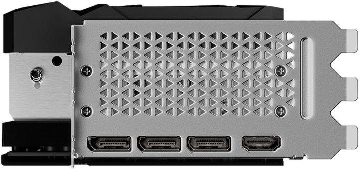 PNY GeForce RTX 4090 24GB XLR8 Gaming VERTO EPIC-X RGB Triple Fan, 24GB GDDR6X_1945691105