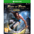 Prince of Persia: The Sands of Time Remake (Xbox ONE)
