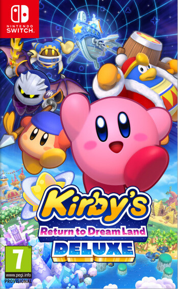 Kirby&#39;s Return to Dream Land Deluxe (SWITCH)_1547221951