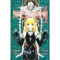 Komiks Death Note - Zápisník smrti, 4.díl, manga