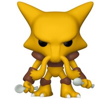 Figurka Funko POP! Pokémon - Alakazam (Games 855)_1411085787