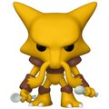 Figurka Funko POP! Pokémon - Alakazam (Games 855)_1411085787