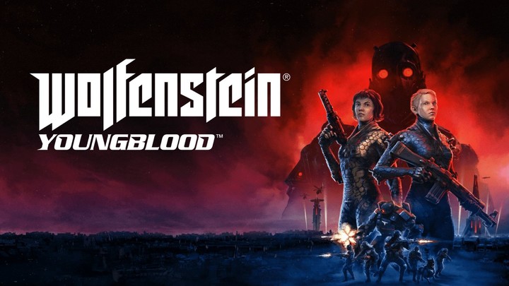 Preview: Wolfenstein: Youngblood