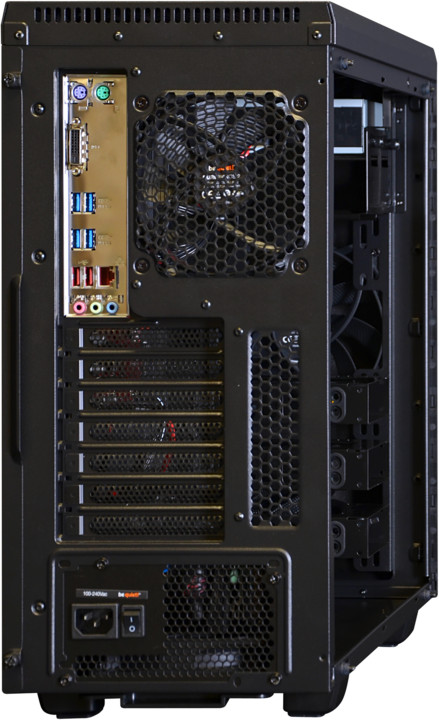 CZC konfigurovatelné PC GAMING - Core i5 (Kaby Lake)_2034966745