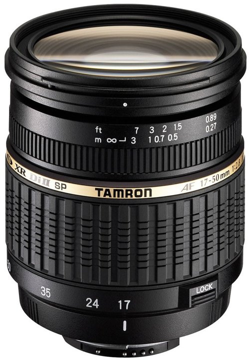 Tamron AF SP 17-50mm F/2.8 pro Sony_1471178544