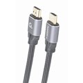 Gembird CABLEXPERT kabel HDMI 2.0, 5m, opletený, černá_1846332518