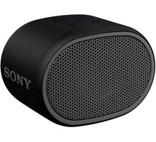 Sony SRS-XB01, černá_428141271