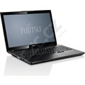 Fujitsu Lifebook AH552, černá_1232989291