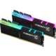 G.SKill Trident Z RGB 32GB (2x16GB) DDR4 3600 CL17