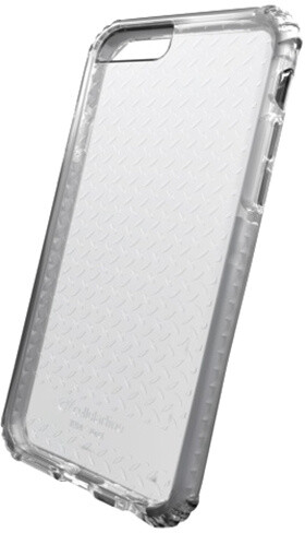CellularLine TETRA FORCE CASE ultra ochranné pouzdro pro Apple iPhone 7, 2 stupně ochrany, bílá_707649334