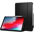 Spigen Smart Fold 2, iPad Pro 12.9&quot; 2018, černá_646118375