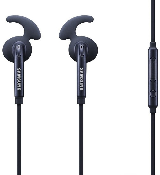 Samsung headset EO-EG920B, modrá/černá_1476385385