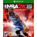 NBA 2K15 (Xbox ONE)