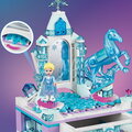 LEGO® Disney Princess 41168 Elsina kouzelná šperkovnice