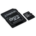 Kingston Micro SDHC 16GB Class 10 + adaptér_2052731757