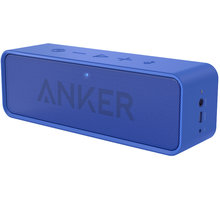 Anker SoundCore, modrá - Rozbalené zboží