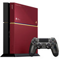 PlayStation 4, 500GB, červená + Metal Gear Solid V: Phantom Pain_47589786